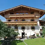 Vendégház Fleckhof