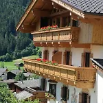Vendégház Fleckhof Neustift im Stubaital