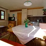 Fleckhof Vendégház 3*