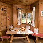 Vendégház Fleckhof Neustift im Stubaital