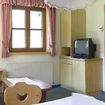 Vendégház Fleckhof