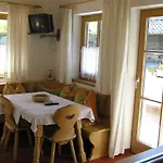 Fleckhof Vendégház Neustift im Stubaital