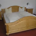 Vendégház Fleckhof