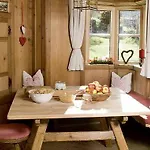 Vendégház Fleckhof Neustift im Stubaital