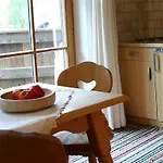 Vendégház Fleckhof