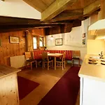 Vendégház Fleckhof