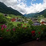 Vendégház Fleckhof 3*