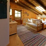 Fleckhof Vendégház Neustift im Stubaital