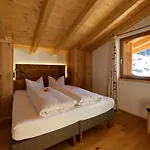 Vendégház Fleckhof Neustift im Stubaital