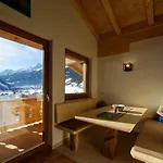 Fleckhof Vendégház Neustift im Stubaital