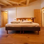 Fleckhof Vendégház Neustift im Stubaital