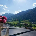 Vendégház Fleckhof Neustift im Stubaital