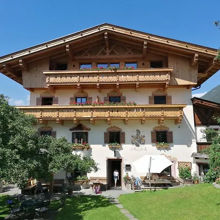 Konukevi Fleckhof