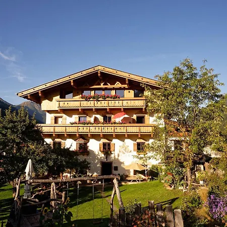 Maison d'hôtes Fleckhof