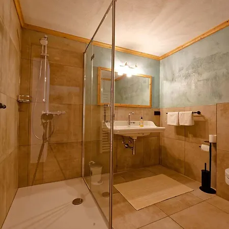 Maison d'hôtes Fleckhof