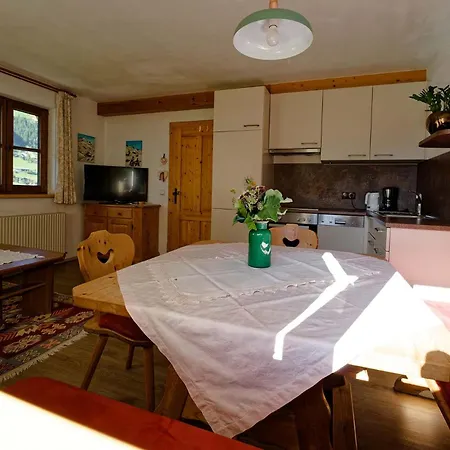 Fleckhof Gasthuis 4*