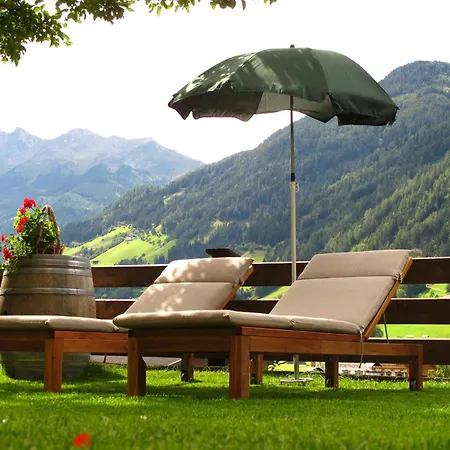 Maison d'hôtes Fleckhof 4*