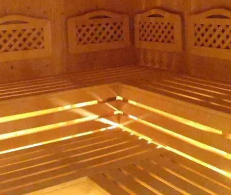 Maison d'hôtes Fleckhof