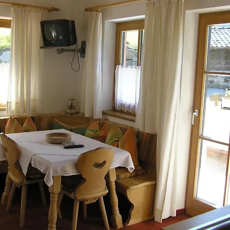 Fleckhof Maison d'hôtes Neustift im Stubaital