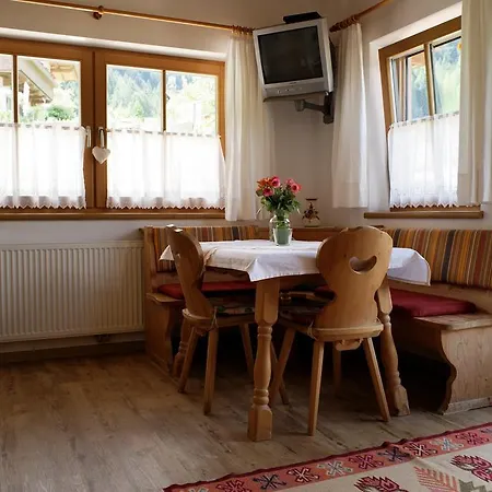 Fleckhof 4* Neustift im Stubaital