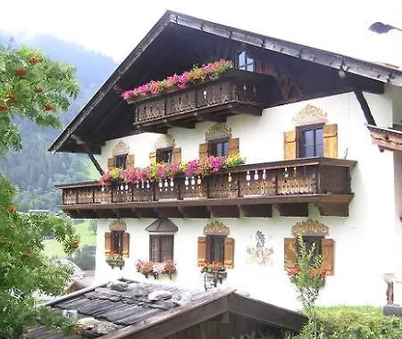 Fleckhof 게스트하우스
