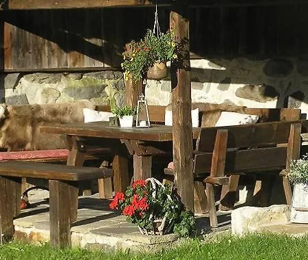 Fleckhof Konukevi 3*