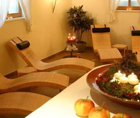 Maison d'hôtes Fleckhof