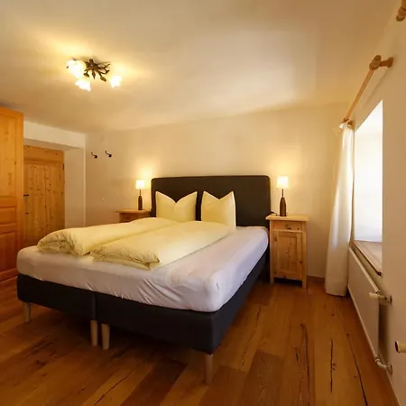 Gasthuis Fleckhof Neustift im Stubaital