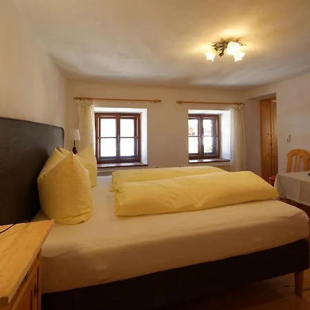 Maison d'hôtes Fleckhof