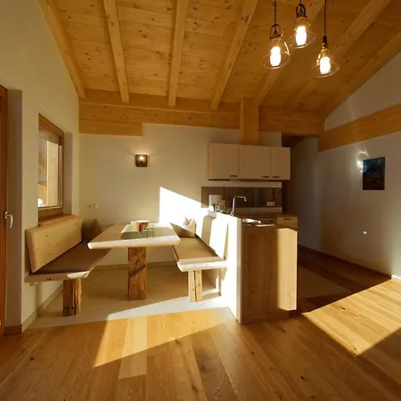 Fleckhof Maison d'hôtes