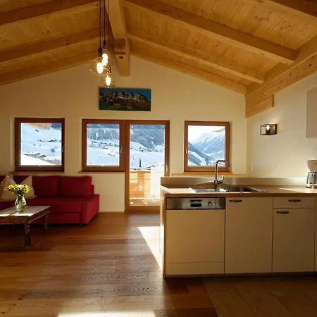 Fleckhof Konukevi 3*