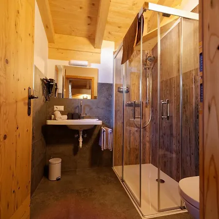 Maison d'hôtes Fleckhof