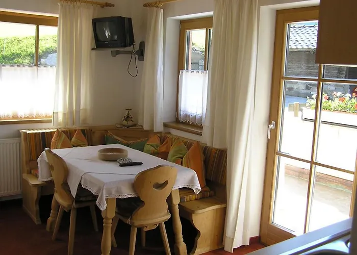 Fleckhof Konukevi Rehoboth Beach