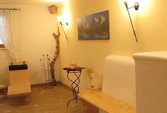 Konukevi Fleckhof 4*