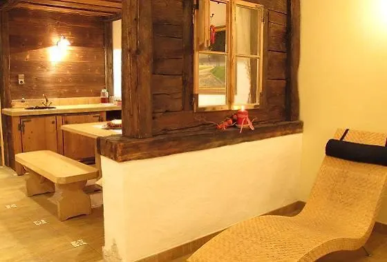 Fleckhof 4* Neustift im Stubaital