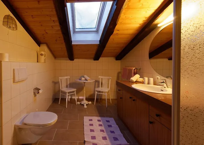 Fleckhof Konukevi Rehoboth Beach