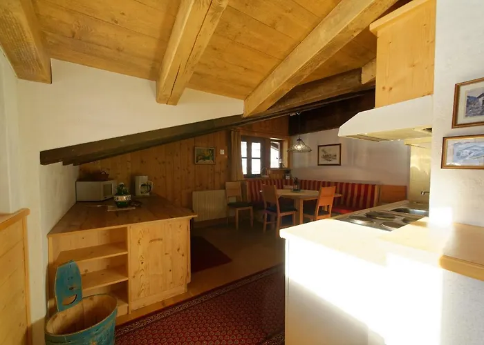 Konukevi Fleckhof Rehoboth Beach