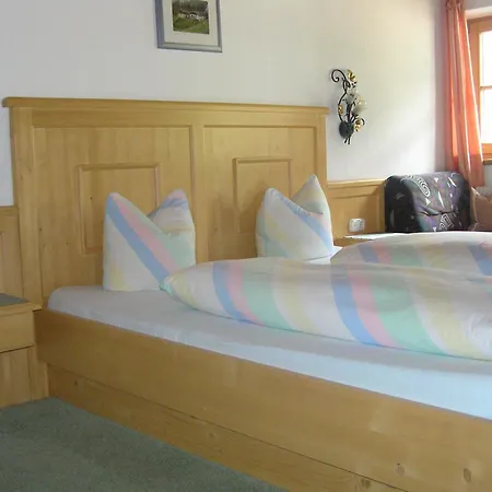 招待所 弗莱克霍夫旅馆