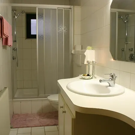 弗莱克霍夫旅馆 招待所