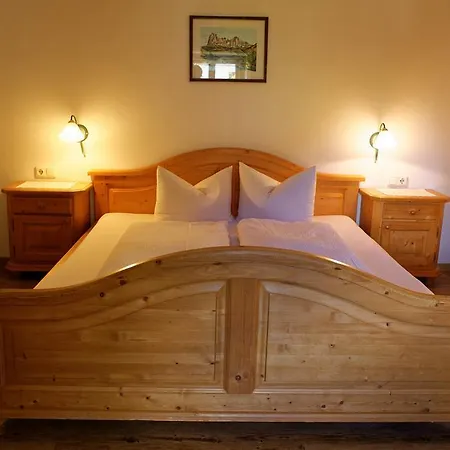 弗莱克霍夫旅馆 4*