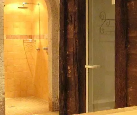 招待所 弗莱克霍夫旅馆 施图拜河谷新施蒂夫特