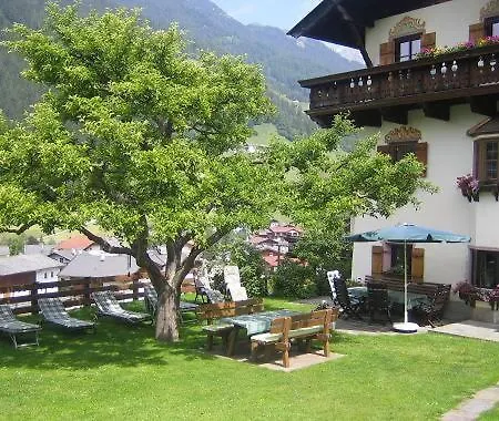 弗莱克霍夫旅馆 招待所 施图拜河谷新施蒂夫特