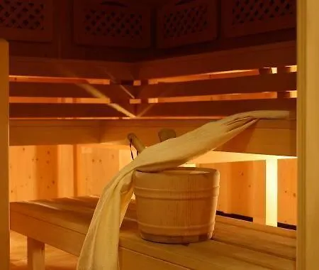 弗莱克霍夫旅馆 施图拜河谷新施蒂夫特