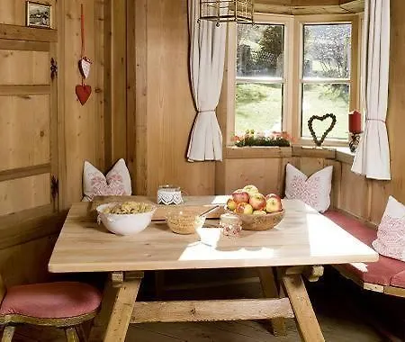 招待所 弗莱克霍夫旅馆 施图拜河谷新施蒂夫特