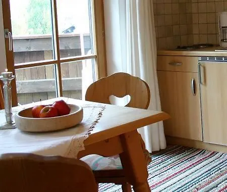 招待所 弗莱克霍夫旅馆