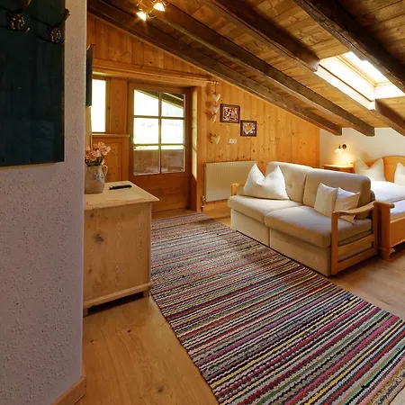 弗莱克霍夫旅馆 招待所 施图拜河谷新施蒂夫特