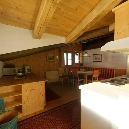 招待所 弗莱克霍夫旅馆 施图拜河谷新施蒂夫特