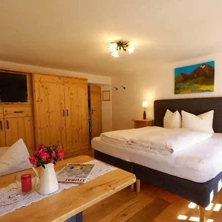 弗莱克霍夫旅馆 招待所