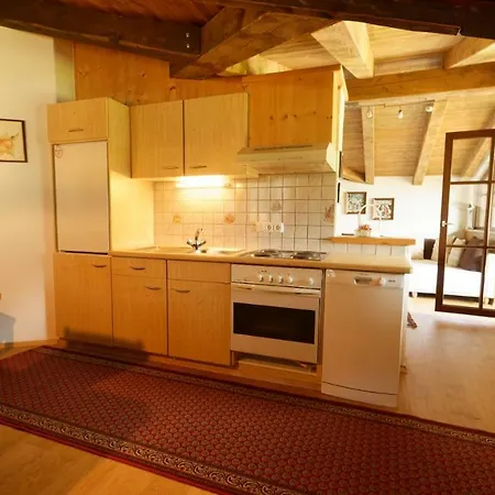 招待所 弗莱克霍夫旅馆 施图拜河谷新施蒂夫特