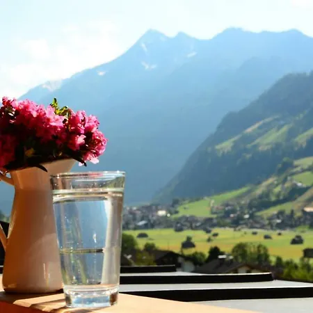 弗莱克霍夫旅馆